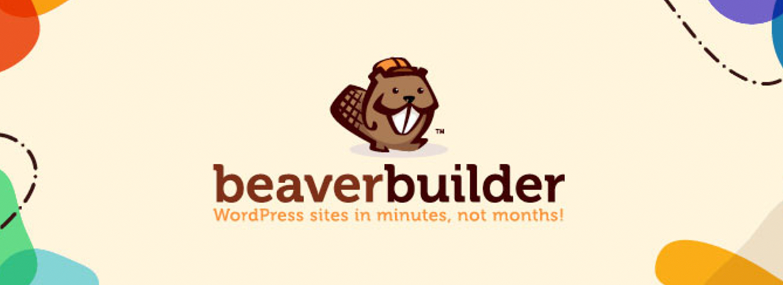 beaver builder wp
